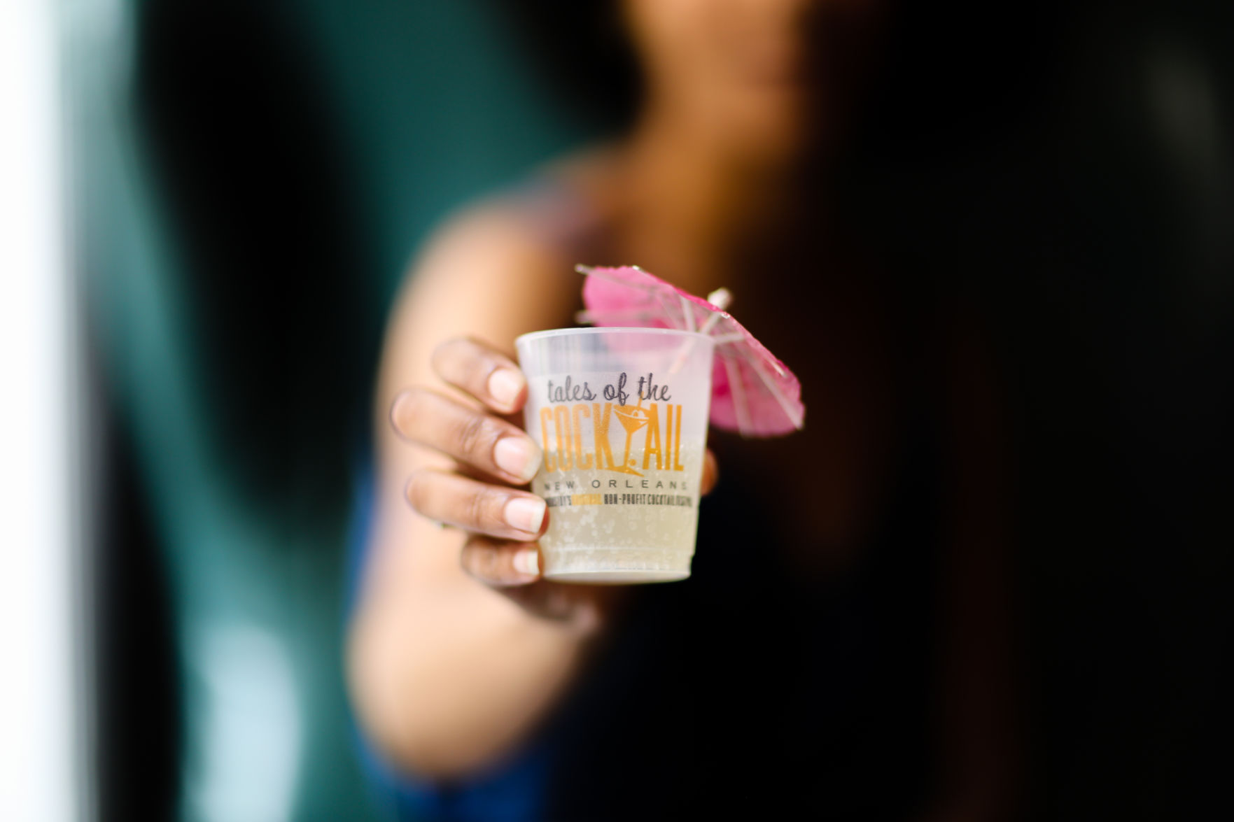 Tales of the Cocktail (copy)